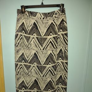 Very High Quality but cute skirt from Chaus